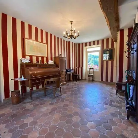 Villa Corps De Ferme Renove 30 Km Paris/25 Km Disneyland