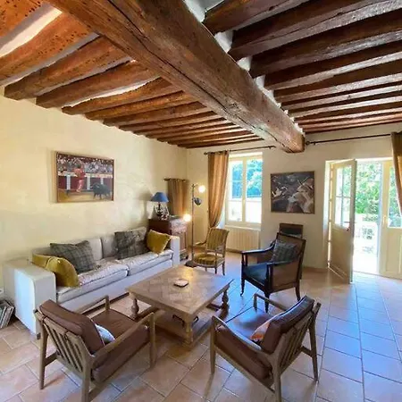 Villa Corps De Ferme Renove 30 Km Paris/25 Km Disneyland Presles-en-Brie