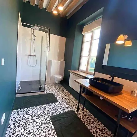 Corps De Ferme Renove 30 Km Paris/25 Km Disneyland Villa *