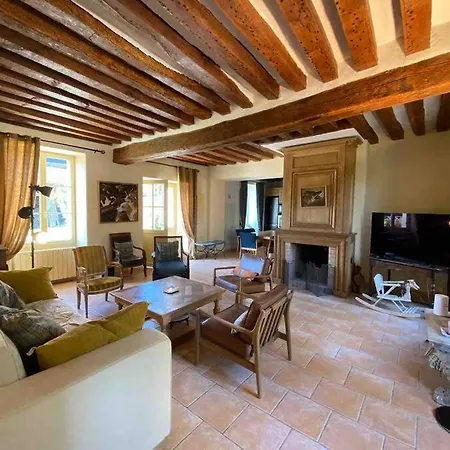 Corps De Ferme Renove 30 Km Paris/25 Km Disneyland * Presles-en-Brie